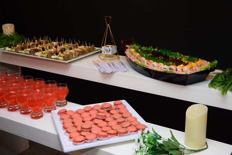 Launching of Rose2O